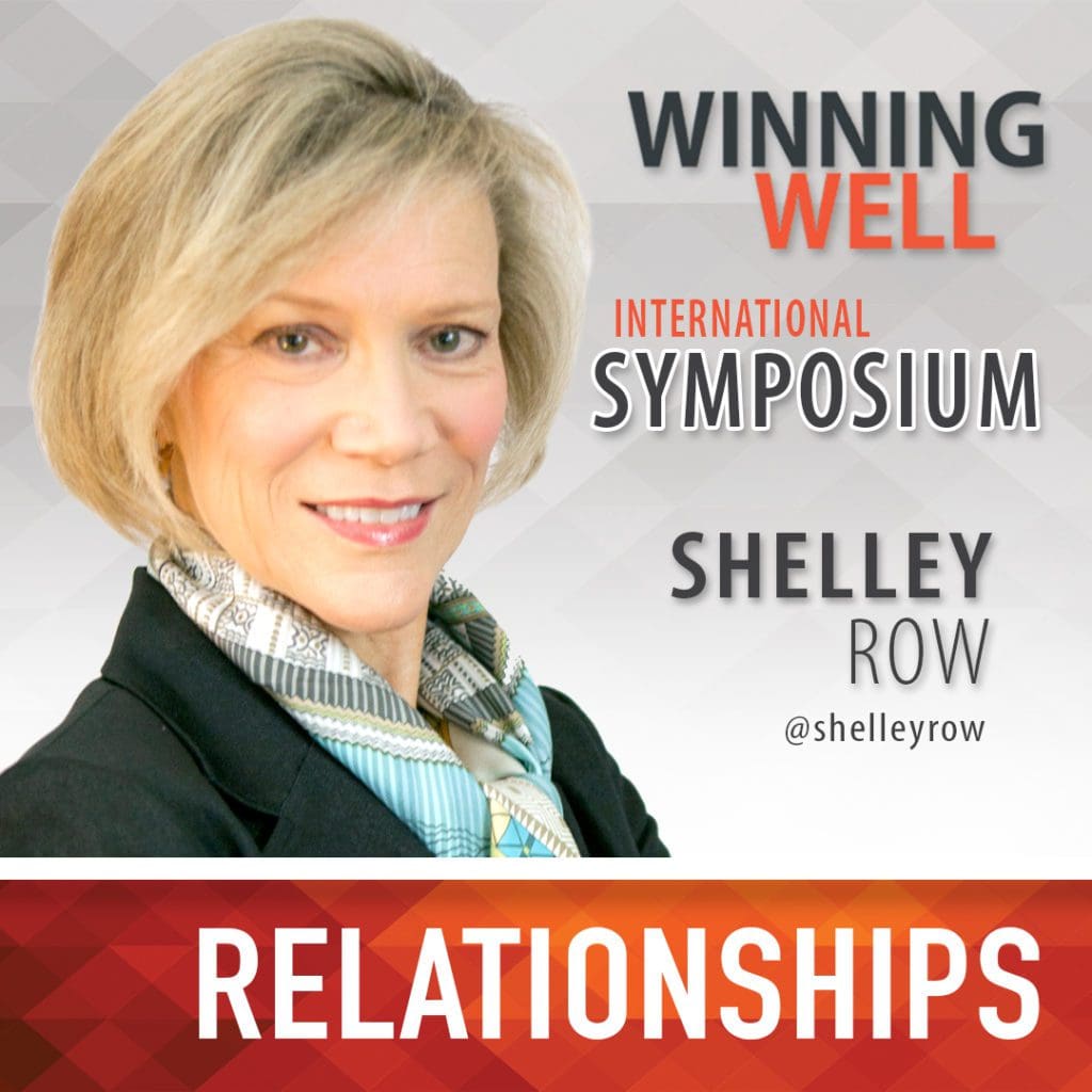 Shelley Row