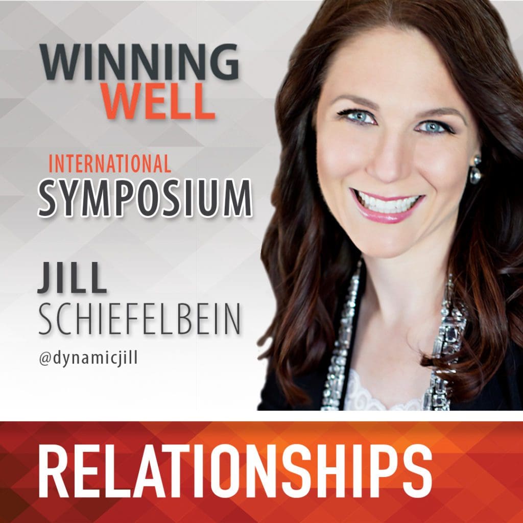 Jill Schiefelbein