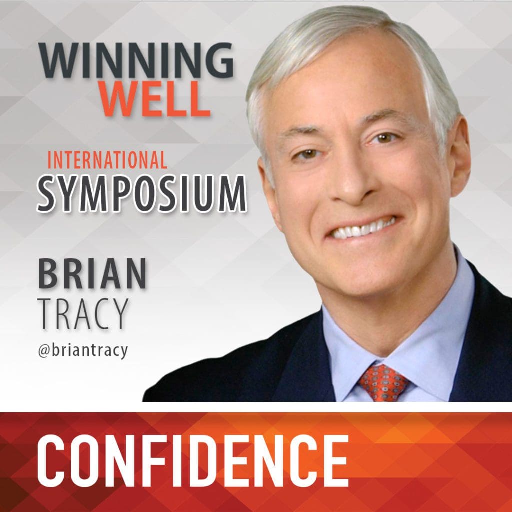 Brian Tracy