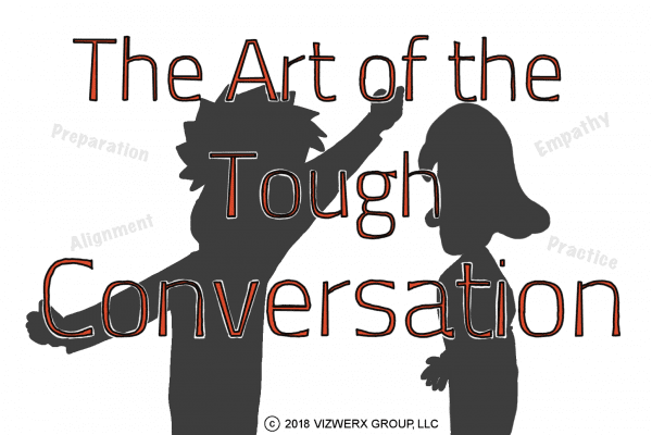 The Art of the Tough Conversation: A Frontline Festival