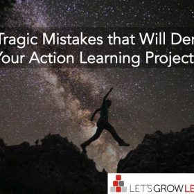 action learning