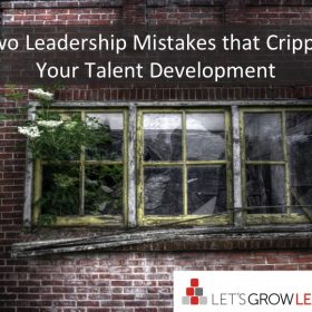 talent development mistakes