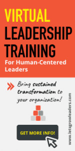 virtual leadership training