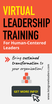 virtual online leadership training