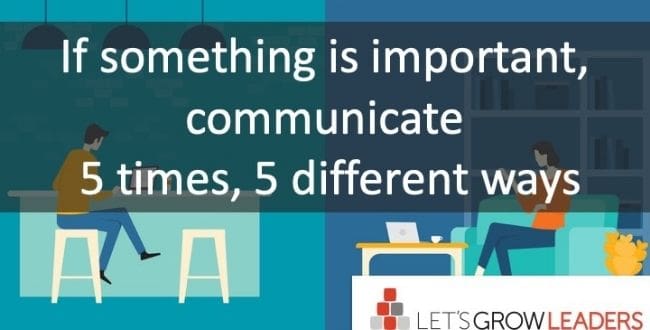 How to Get More Creative In Your Remote Team Communication