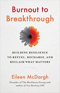 burnout to breakthrough book