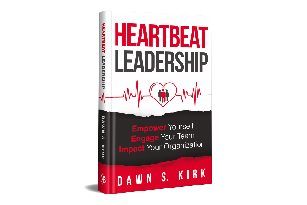 Heartbeat Leadership Interview with Dawn Kirk