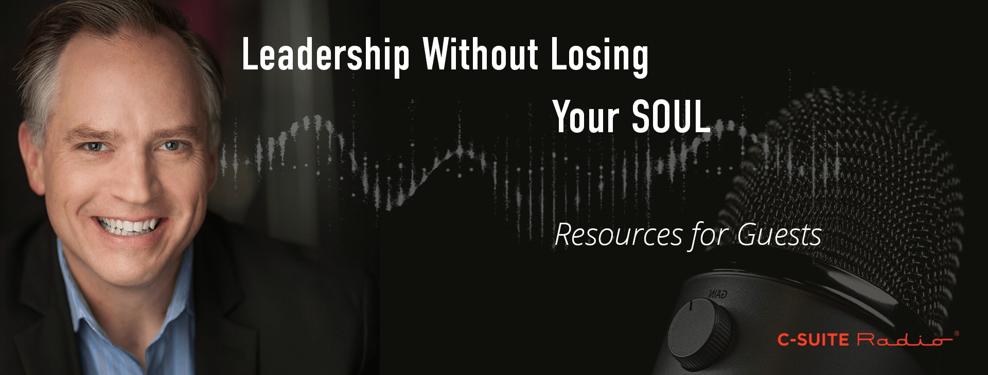 podcast resources for guests