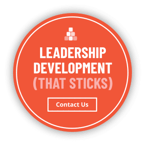 Karin Hurt and David Dye - Leadership Development Programs