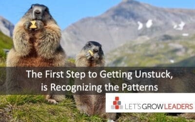 Get Out of the Rut: A Groundhog’s Day Challenge