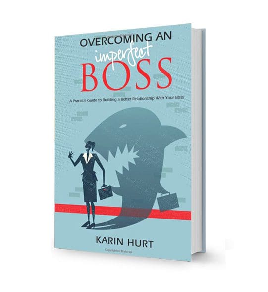 Overcoming an Imperfect Boss