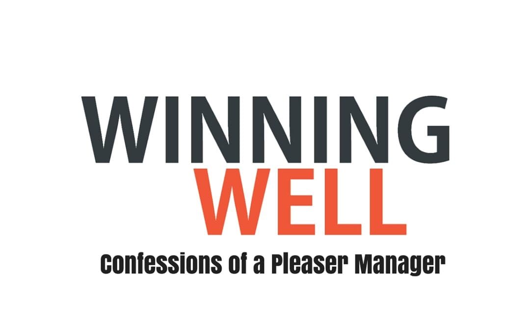 Why I Don’t Always Ask For Help: My Struggle With Being a Pleaser