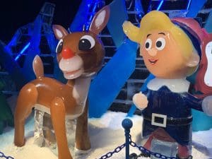 boss on naughty list