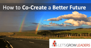 how to co-create a better future