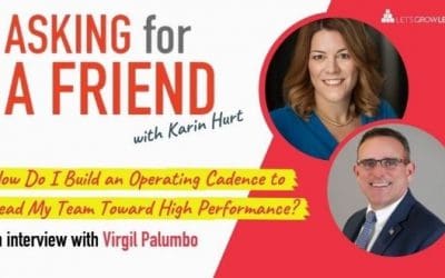 How Do I Build a High-Performing Team (with Video)