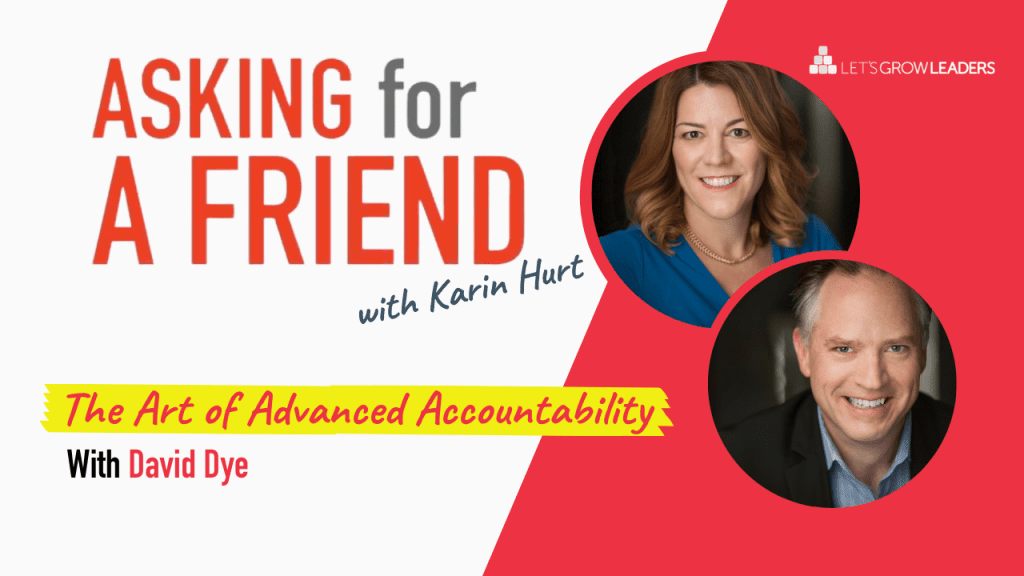 The Art of Advanced Accountability