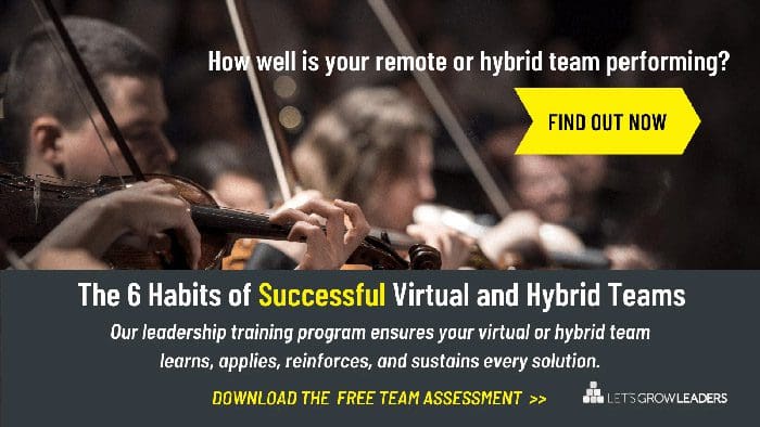 have more fun at work with your remote or hybrid team