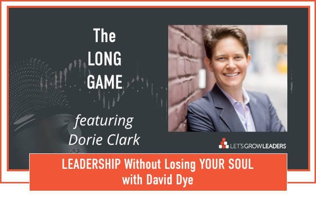 The Long Game with Dorie Clark