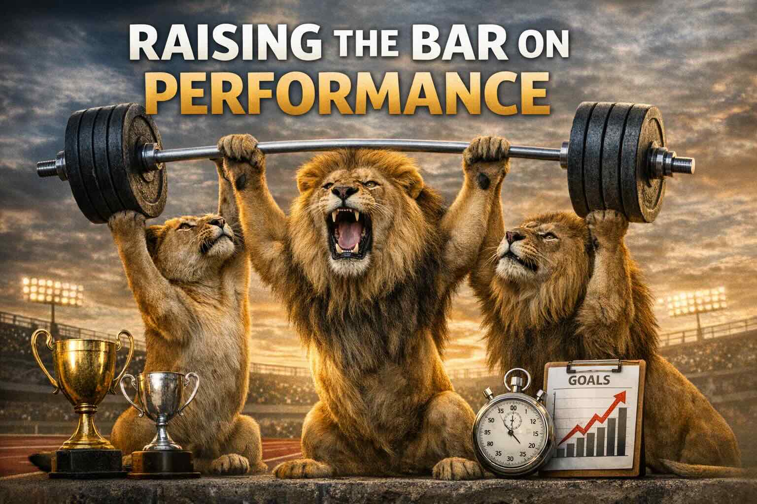 resetting performance expectations resetting performance expectations