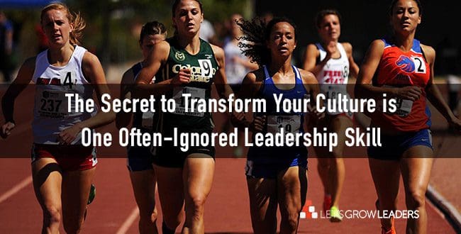 High ROI Leadership – Schedule the Finish