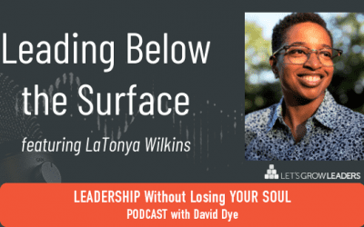 Building Psychologically Safe Relationships with LaTonya Wilkins