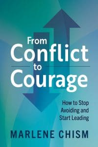 Conflict to Courage