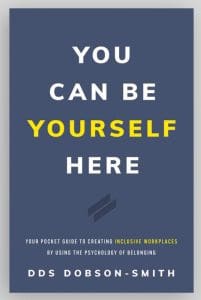 You Can Be Yourself Here David Dye Podcast