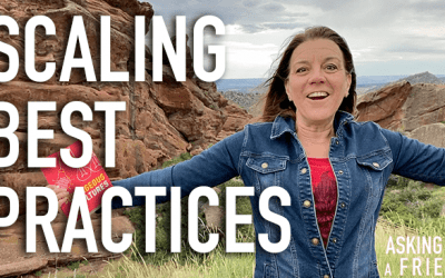 How to Share Best Practices that Improve Results (Without Frustrating Your Team) [VIDEO]