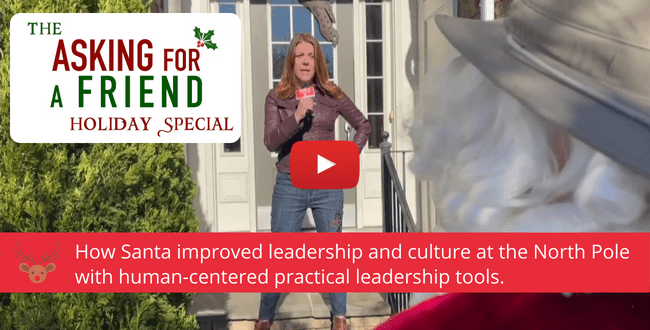 Leadership and culture