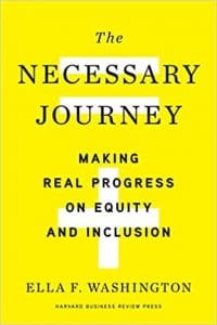 The Necessary Journey: Making Real Progress on Equity and Inclusion