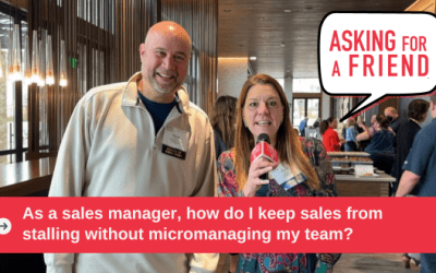 Top Strategies Every Sales Manager Must Know to Keep Sales Soaring! (Video)