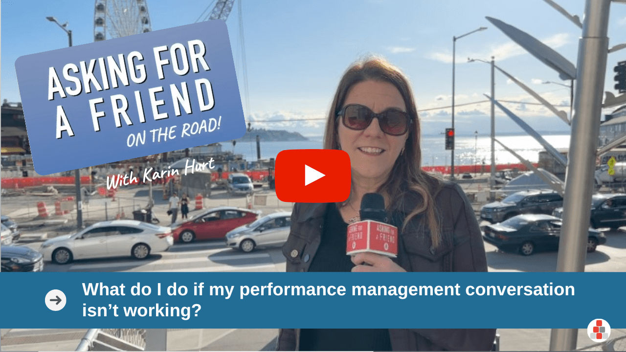 performance management