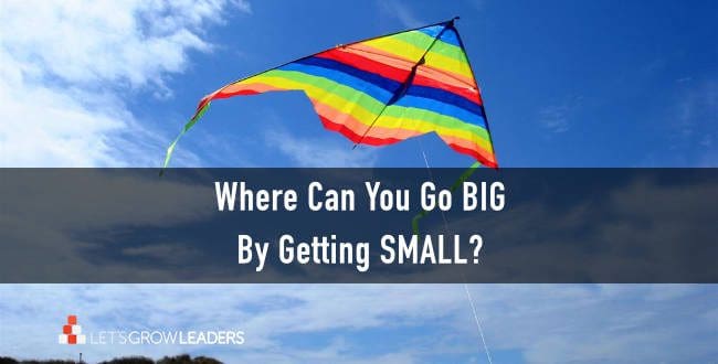 How Leaders Use Small Habits for Big Results