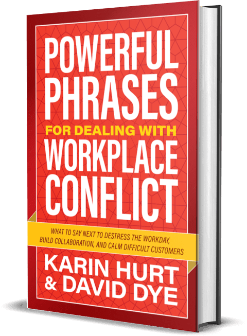 You Can t Avoid Conflict powerful-phrases-for-dealing-with-difficult-people-over-20-ready-to