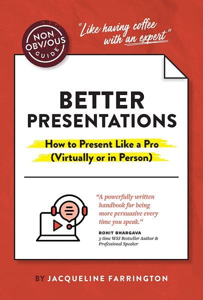 Better Presentations 