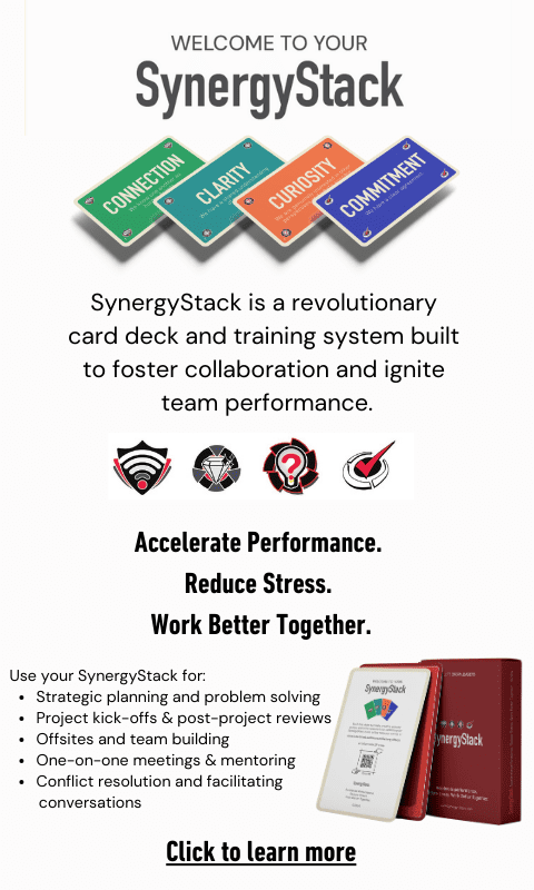 Learn More About SynergyStack