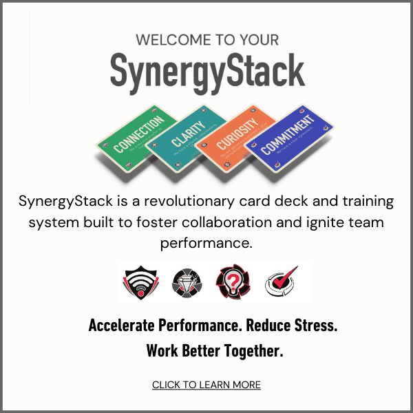 Learn More About SynergyStack