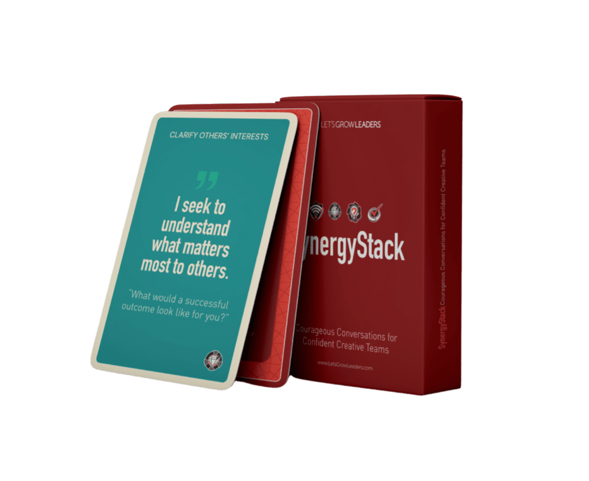 synergystack team development