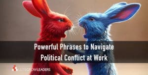 conflict at work