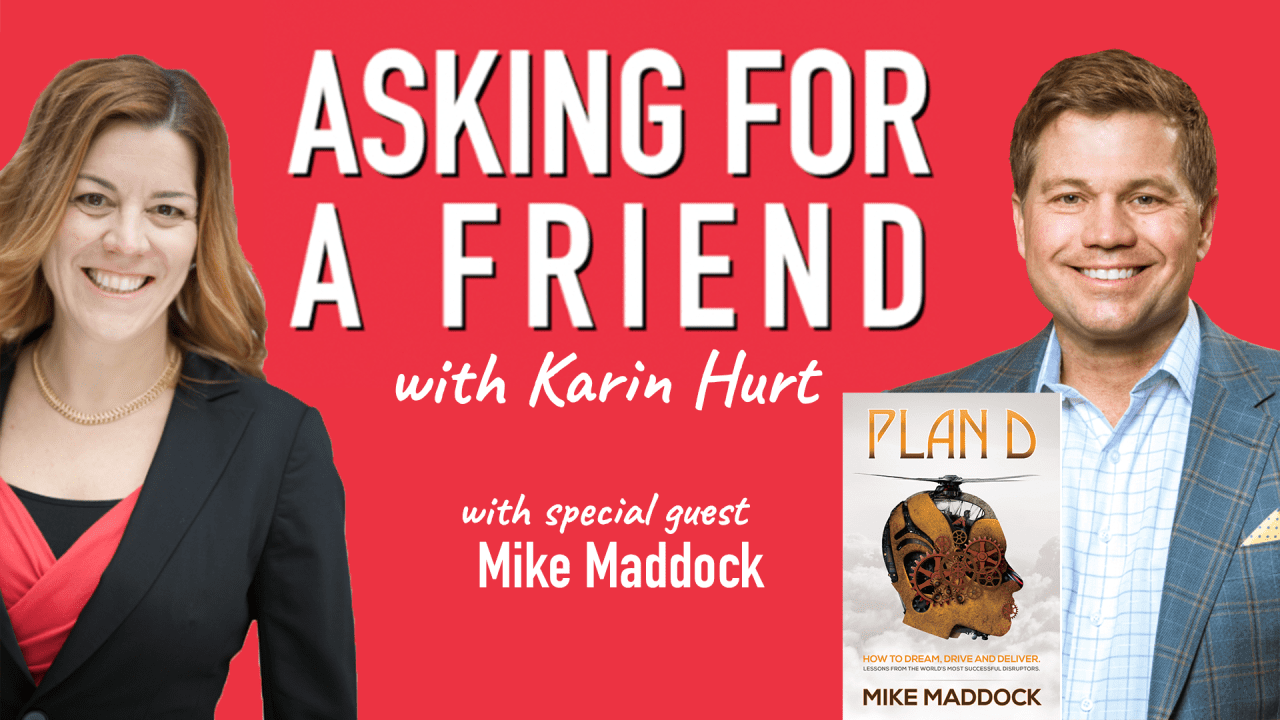 How Do I Figure Out My Blind Spot and Hidden Motivations? AskingForaFriend