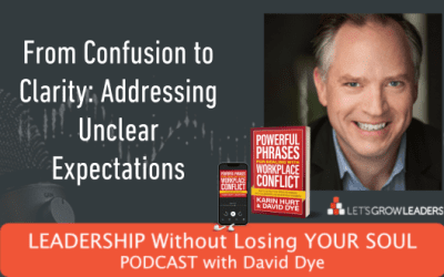 From Confusion to Clarity: Addressing Unclear Expectations