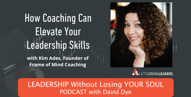 How Coaching Can Elevate Your Leadership Skills