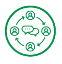 SynergyStack communication Communication