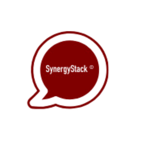SynergyStack icons About SynergyStack