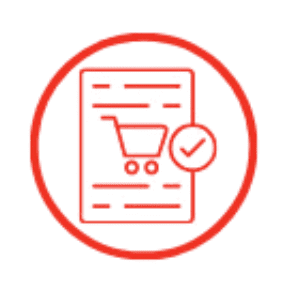 SynergyStack ordering ordering