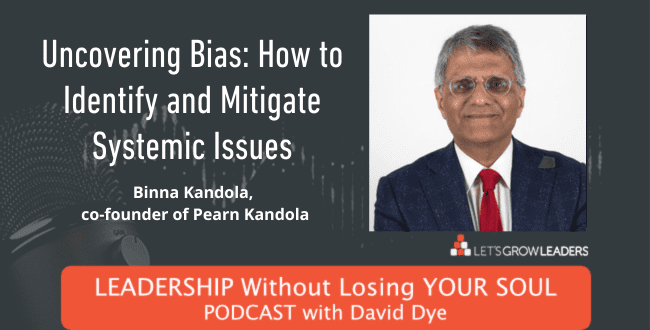 Uncovering Bias: How to Identify and Mitigate Systemic Issues