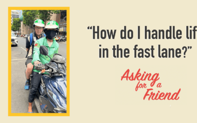 New Job, Fast Lane: How Not to Get Run Over in Your New Role