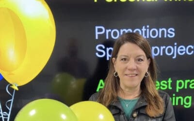 Pump Up the Praise: Fun Employee Appreciation on a Budget