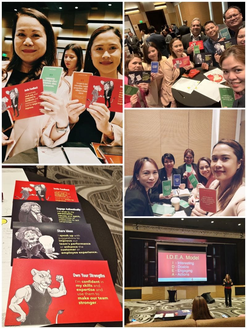 project management keynote Southeast Asia