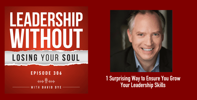 Grow Your Leadership Skills